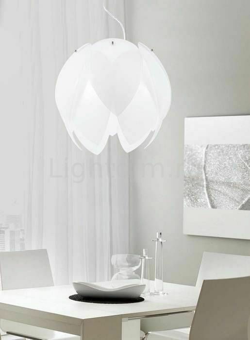 Подвесной светильник Crystal Lux Flurry SP3