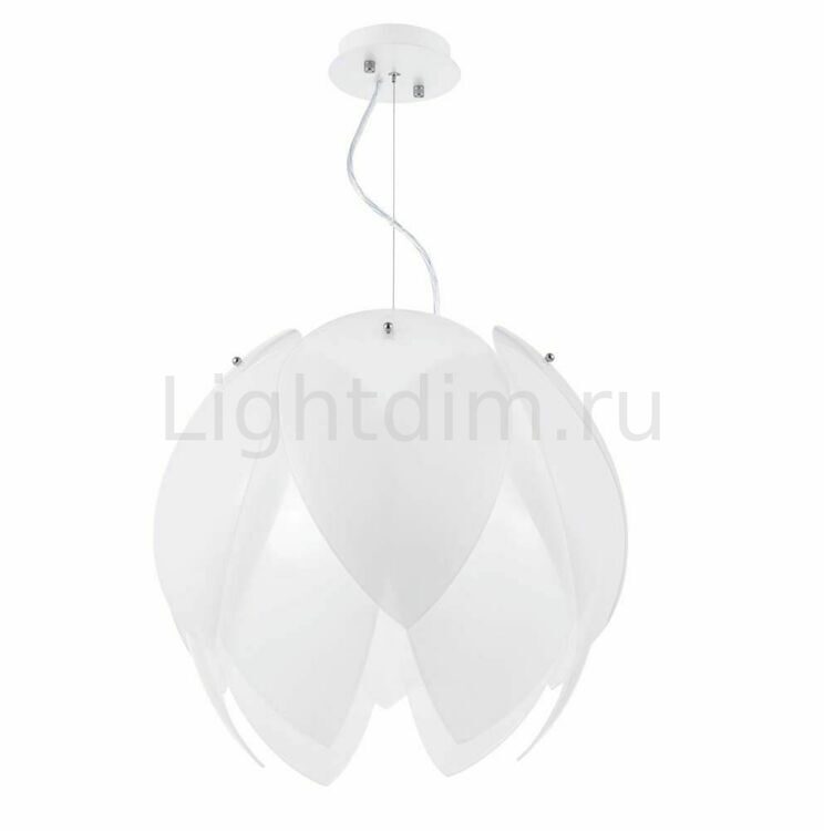 Подвесной светильник Crystal Lux Flurry SP3