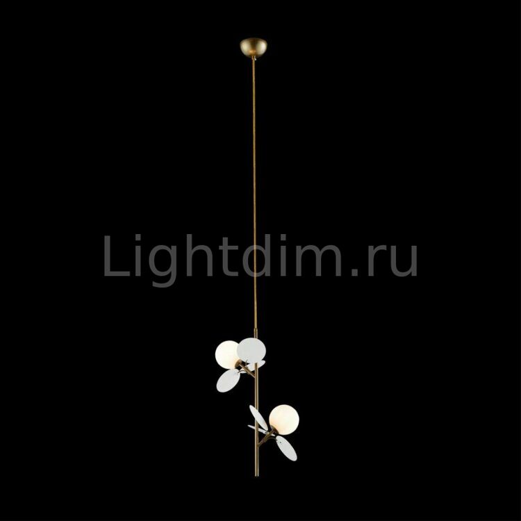 Подвесной Светильник Matisse 10008/2P white